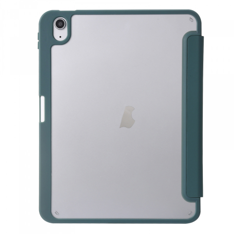 Husa Y Fold iPad 10 2022 10.9'' suport Pen [1]