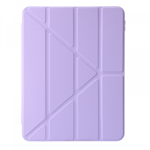 Accesorii - Husa Y Fold iPad 10 2022 10.9'' suport Pen