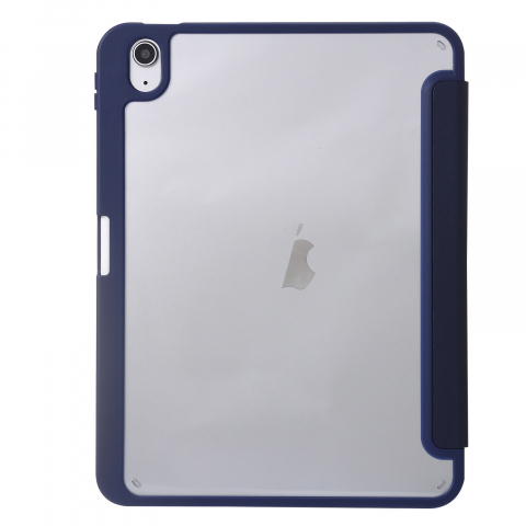 Husa Y Fold iPad 7, 8 si 9 de 10.2'' Air 3 Pro 10.5'' suport Pen [1]