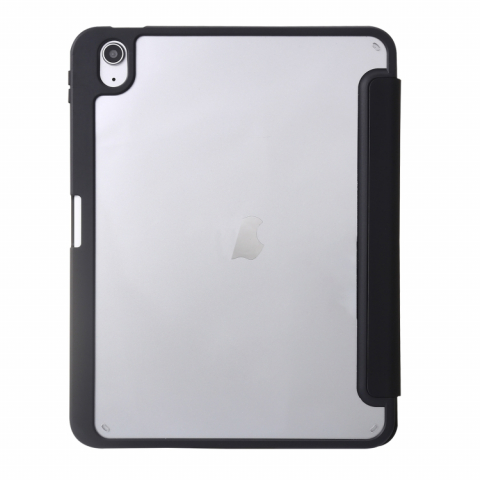 Husa Y Fold iPad Air 4, Air 5 , Pro 11 Gen 1, 2, 3 si 4 10.9''/11'' cu suport Pen [1]