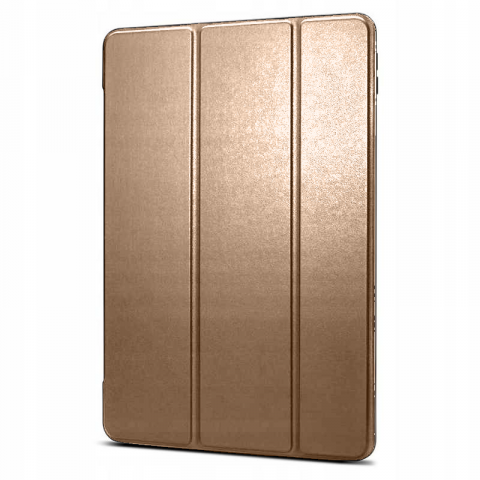 Accesorii iPad - Husa Three Fold iPad Air 4, Air 5, Pro 11 Gen 1, 2, 3, si 4 10.9''/11''