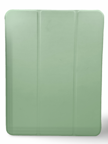 Accesorii iPad - Husa Three Fold iPad Air 4, Air 5 ,10.9'' cu suport Pen