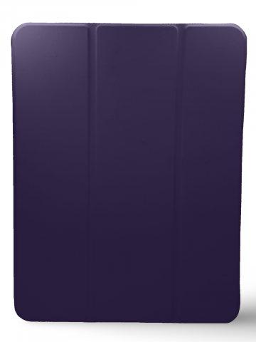 Accesorii iPad - Husa Three Fold iPad Air 4, Air 5 ,10.9'' cu suport Pen
