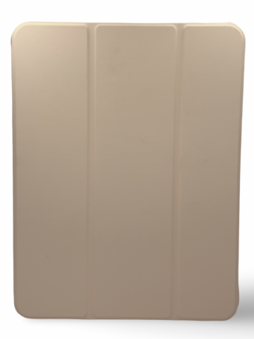 Accesorii iPad - Husa Three Fold iPad Air 4, Air 5 ,10.9'' cu suport Pen
