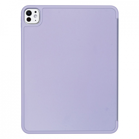 Husa Three Fold iPad Pro 11 Gen.5 - 2024 Suport Pen [1]