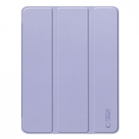 Accesorii iPad - Husa Three Fold iPad Pro 11 Gen.5 - 2024 Suport Pen