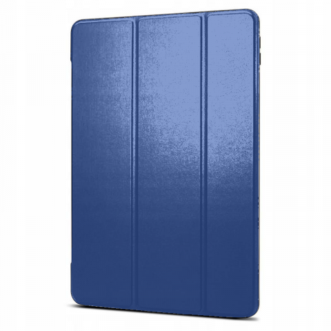 Accesorii - Husa Three Fold iPad Pro 2017, 2019,10.5''