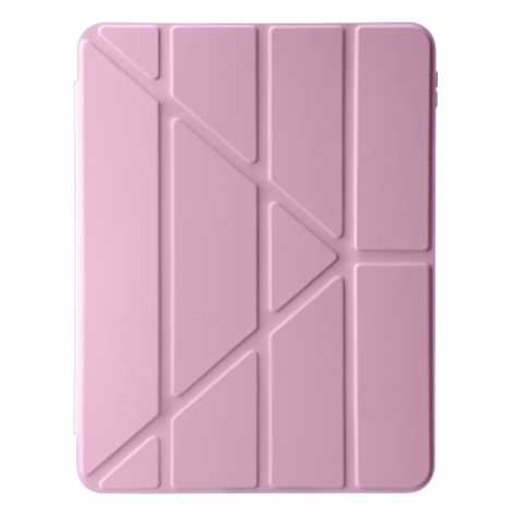 Accesorii iPad - Husa Y Fold iPad Air 4, Air 5 , Pro 11 Gen 1, 2, 3 si 4 10.9''/11'' cu suport Pen