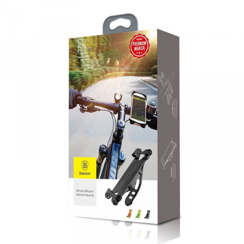 Suporți și diverse - Suport bicicleta Baseus