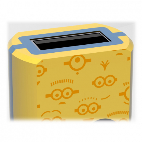 Incarcator auto Tribe Despicable Me 5V 2.4A [1]