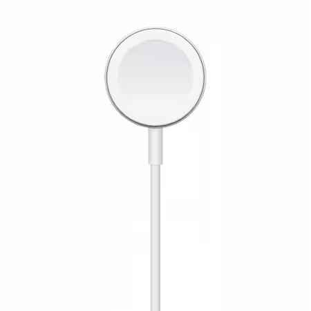 Incarcator Devia Type-C Apple Watch , Alb [1]