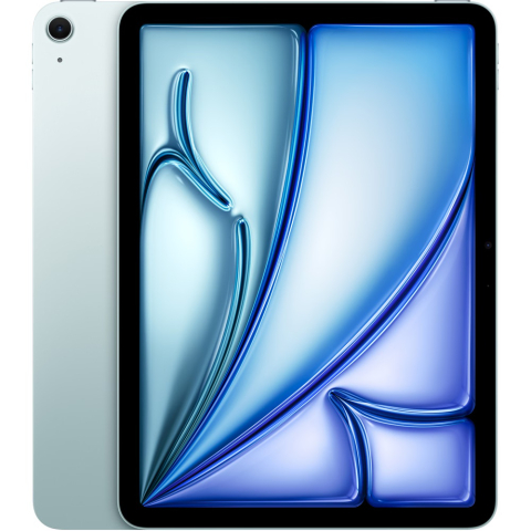 iPad - iPad Air 11 M4, Blue