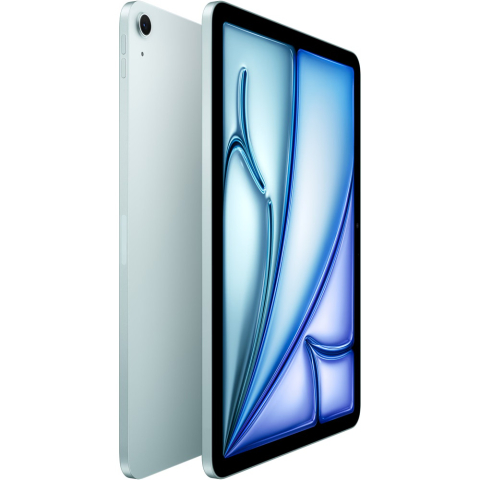 iPad Air 11 M4, Blue [5]