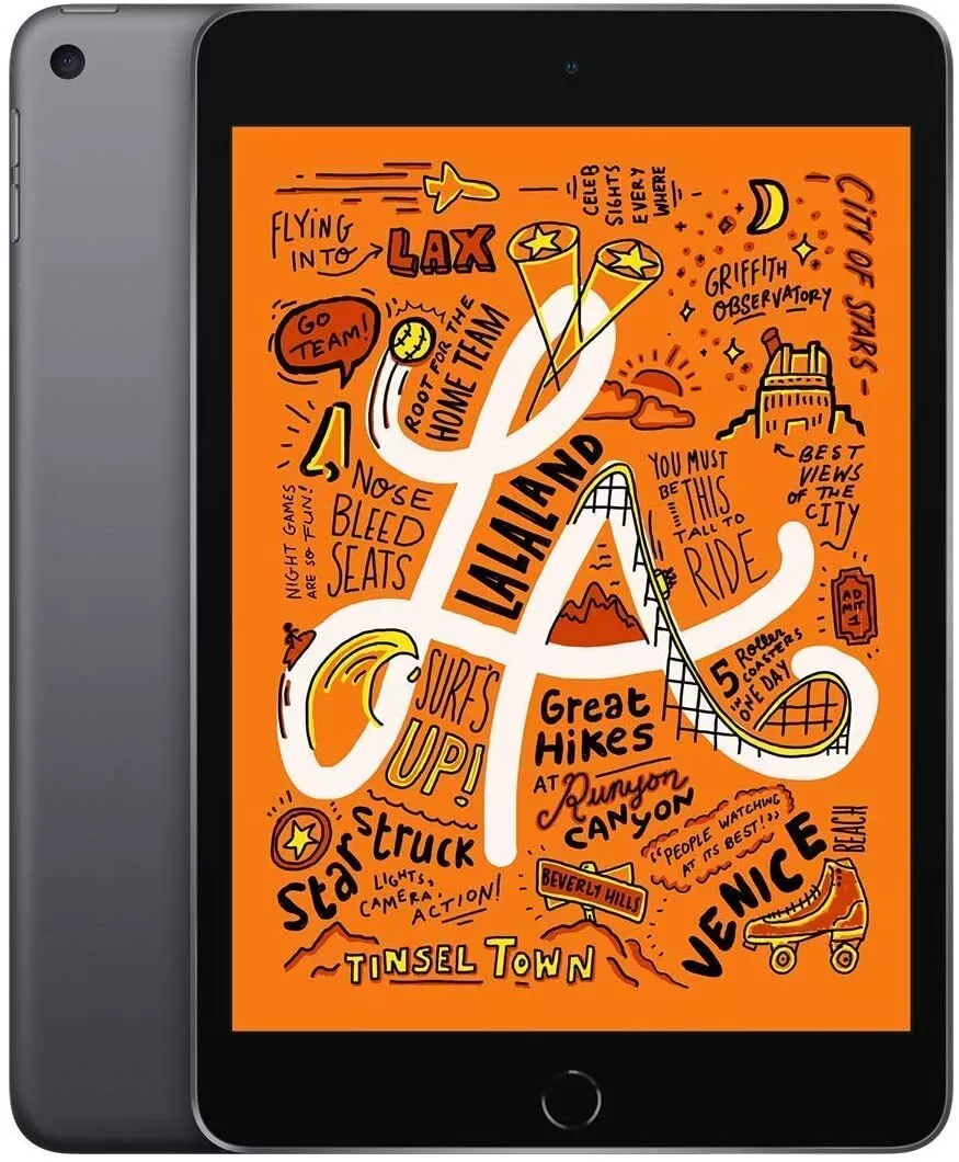 Dispozitive - iPad mini 5 7.9" (2019) 5th Gen WiFi