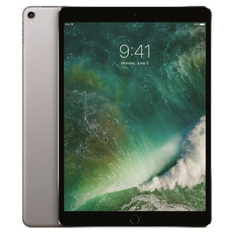 iPad - iPad Pro 10.5