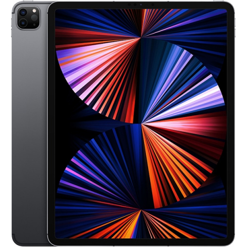 iPad Pro 12.9 (2021) 5th Gen 256GB [0]