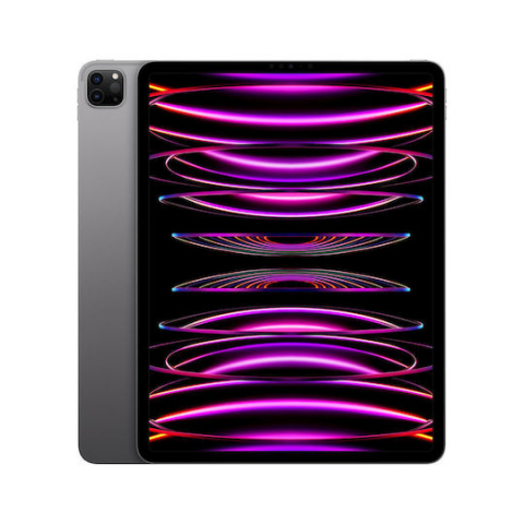 Dispozitive - iPad Pro 12.9 (2022) 6th Gen 256GB Cellular