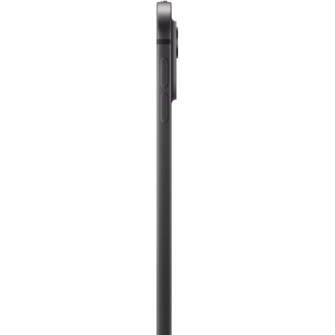 iPad Pro 13'' M4 Silver WI-Fi Cellular, Silver [4]