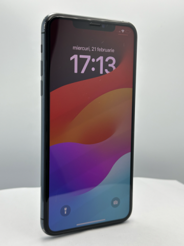iPhone 11 Pro Max, Green [4]