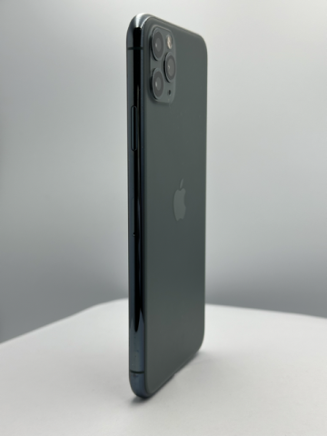 iPhone 11 Pro Max, Green [3]