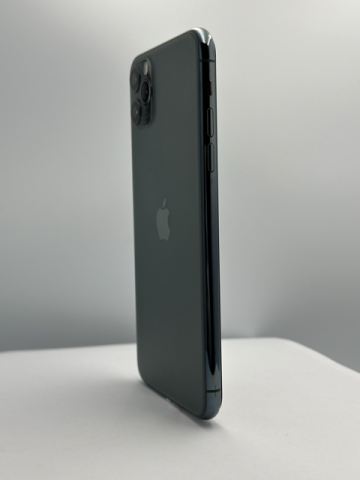 iPhone 11 Pro Max, Green [2]