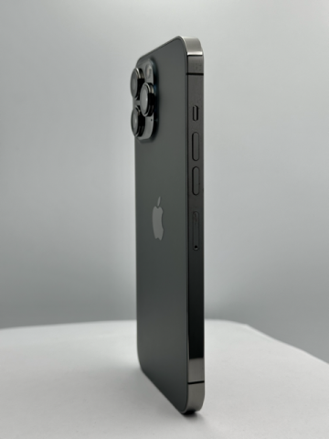 Apple iPhone 13 Pro Max, 128GB, Graphite, Utilizat: A [2]