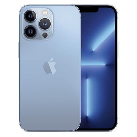 iPhone 13 Pro TEST - iPhone 13 Pro TEST