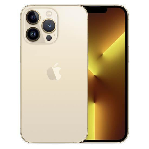 iPhone 13 Pro TEST - iPhone 13 Pro TEST
