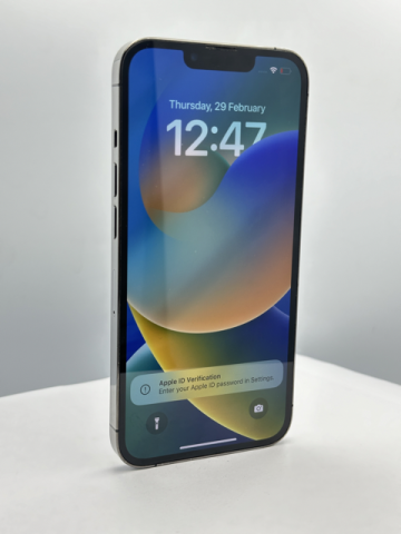 iPhone 13 Pro TEST [2]
