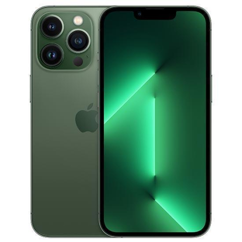iPhone 13 Pro TEST - iPhone 13 Pro TEST