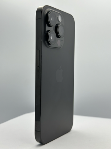 Apple iPhone 14 Pro, 128GB, Space Black, Utilizat: B [1]