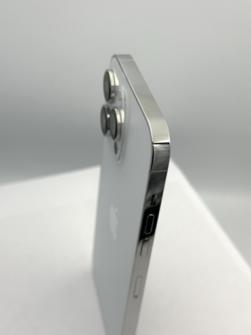 Apple iPhone 14 Pro Max, 128GB, Silver, Utilizat: A [2]