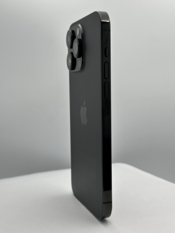 Apple iPhone 14 Pro Max, 128GB, Space black, Utilizat: B [1]