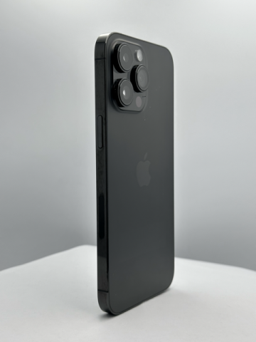 Apple iPhone 14 Pro Max, 128GB, Space black