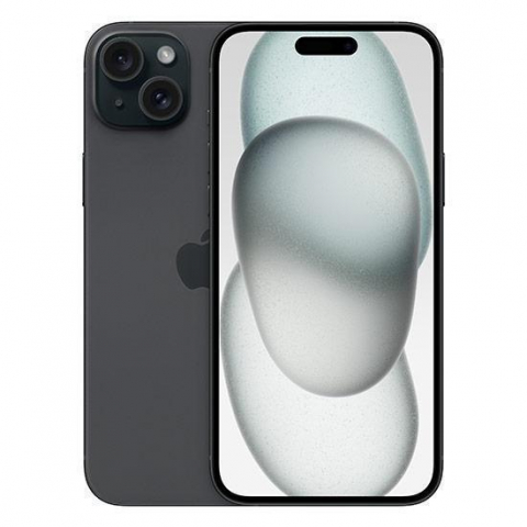 iPhone - Apple iPhone 15, 512GB, Black, Utilizat: A