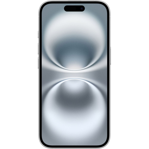 iPhone 17, White [3]