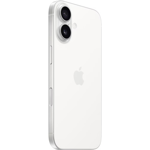 iPhone 17, White [2]