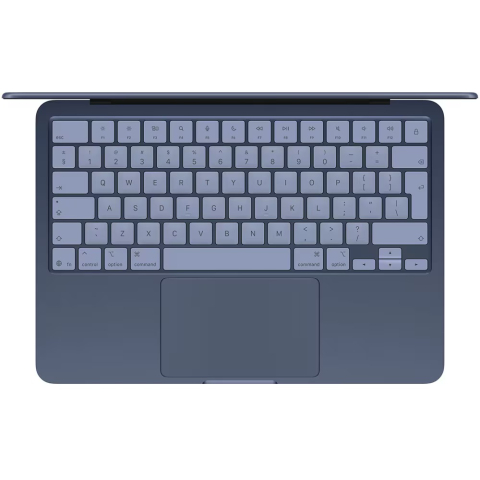 MacBook Neo [1]