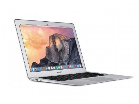 Apple MacBook Air 2015, 13" , 128GB [0]