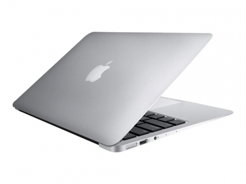 Apple MacBook Air 2013, 13", 128GB [2]
