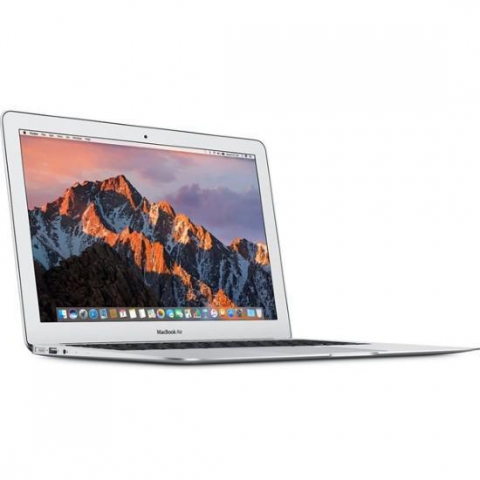 Laptop Apple MacBook Air 2017, 13