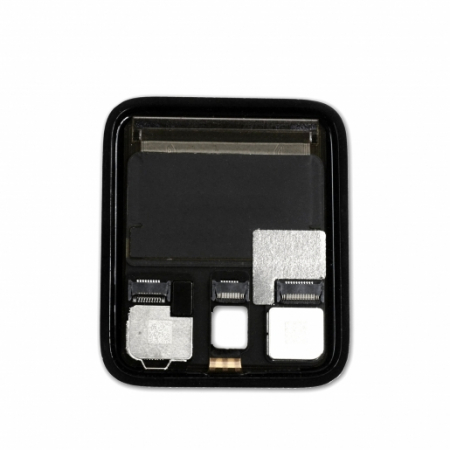LCD Display cu touchscreen si sticla Apple Watch 2 42mm, original reconditionat OLED [1]