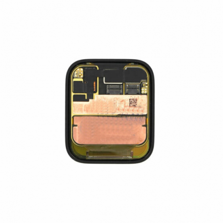 LCD Display cu touchscreen si sticla Apple Watch 6 44mm, original OLED [1]