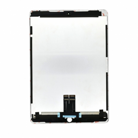 Display + sticla si ecran tactil iPad Pro 10.5" A1709, A1701, Negru [1]