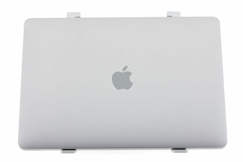 MacBook Pro 13″ Touch Bar 2019, i5 2.4 GHz, 256 GB Silver [1]