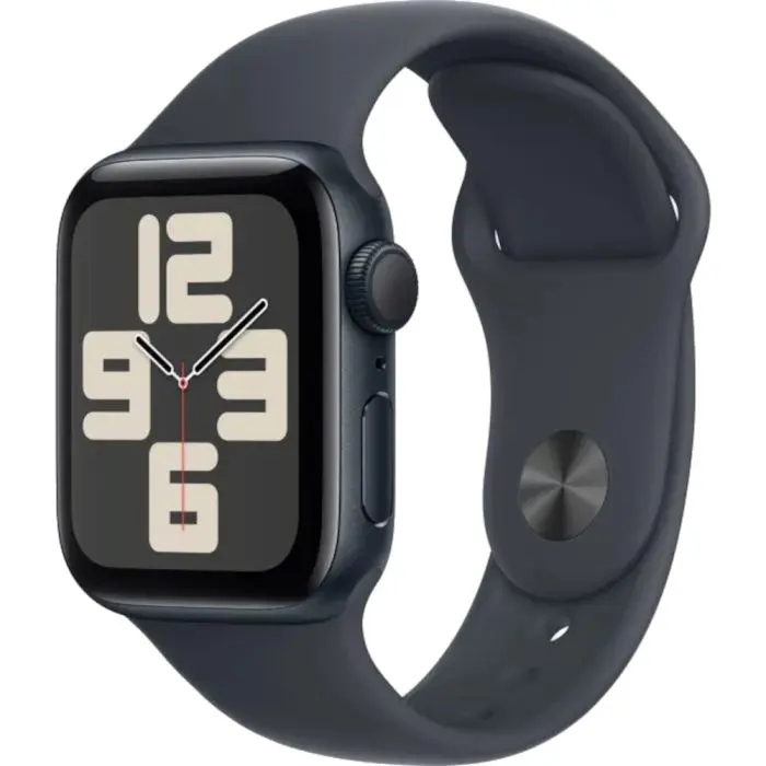 iWatch - Apple Watch SE 2 40mm Midnight