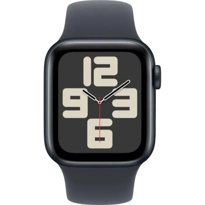Smartwatch Apple Watch SE 2 40mm Midnight [1]