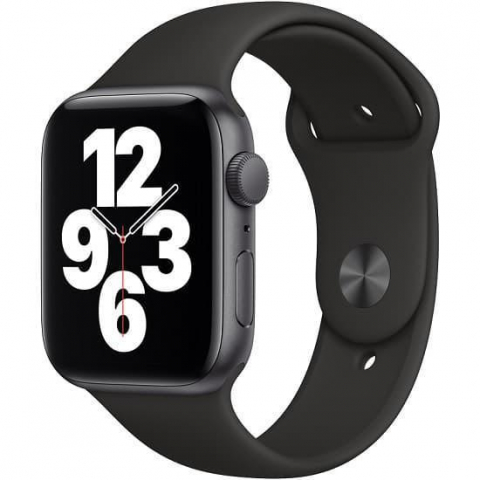 Series SE - Smartwatch Apple Watch SE Space Gray 40mm