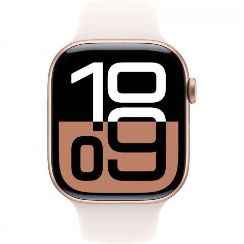 iWatch - Smartwatch Apple Watch Series 10 46mm, Pink , NOU