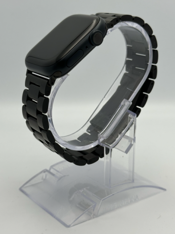 Smartwatch Apple Watch Series 7 41mm, Midnight [3]